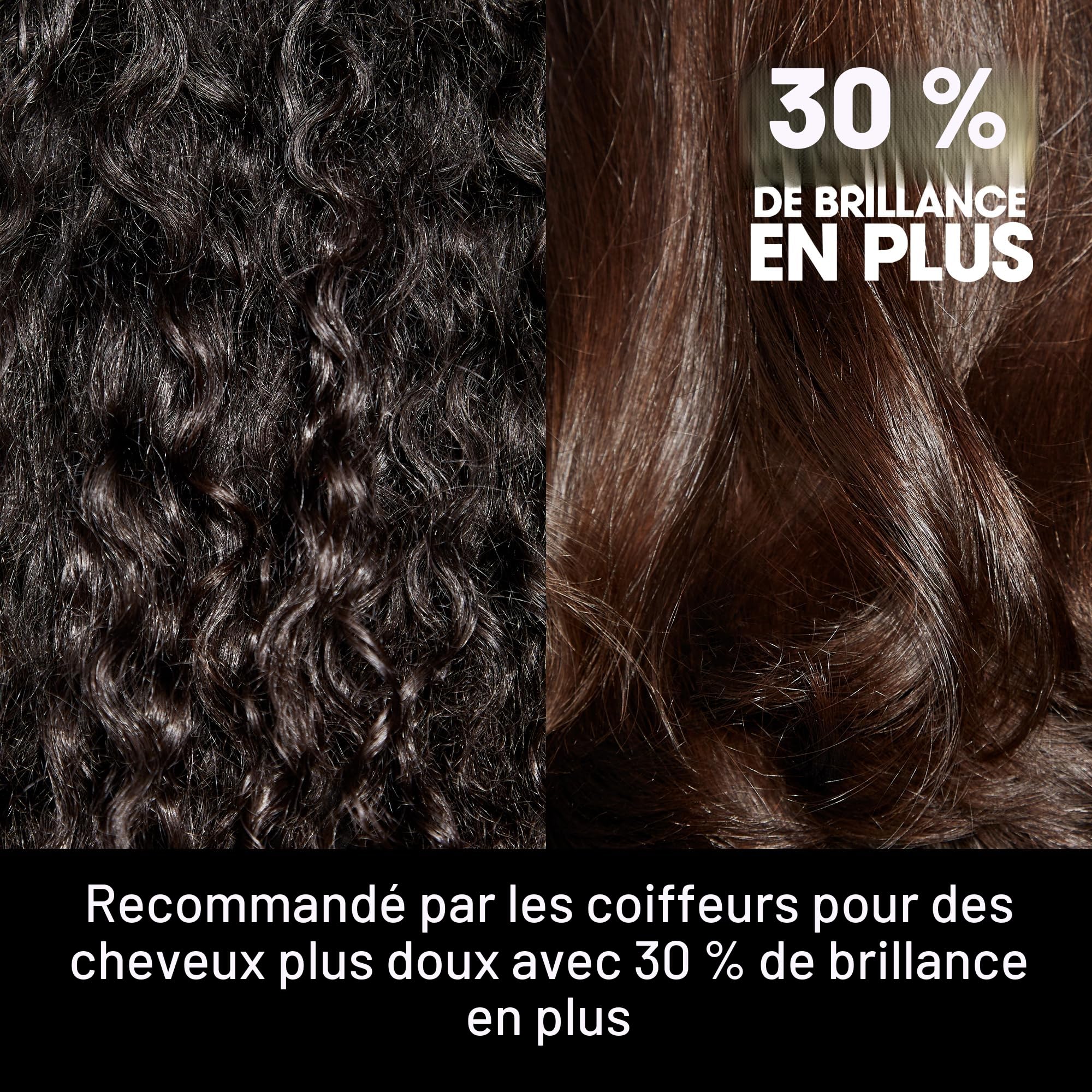 ghd - Sèche-cheveux ghd Helios - Sèche-cheveux professionnel - Puissant et précis - Cheveux sans frisottis et 30% plus brillants - Recommandé par les coiffeurs - Idéal tous types de cheveux