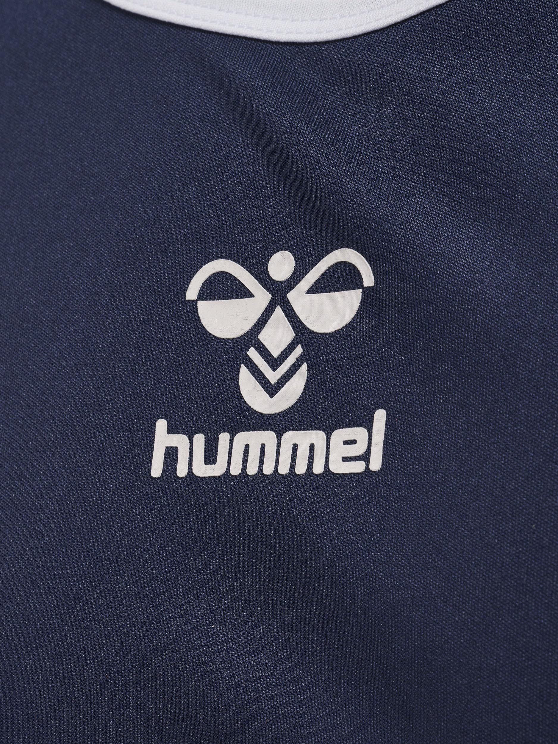 hummel Hmlcore Xk Basket Jersey T-Shirt Mixte