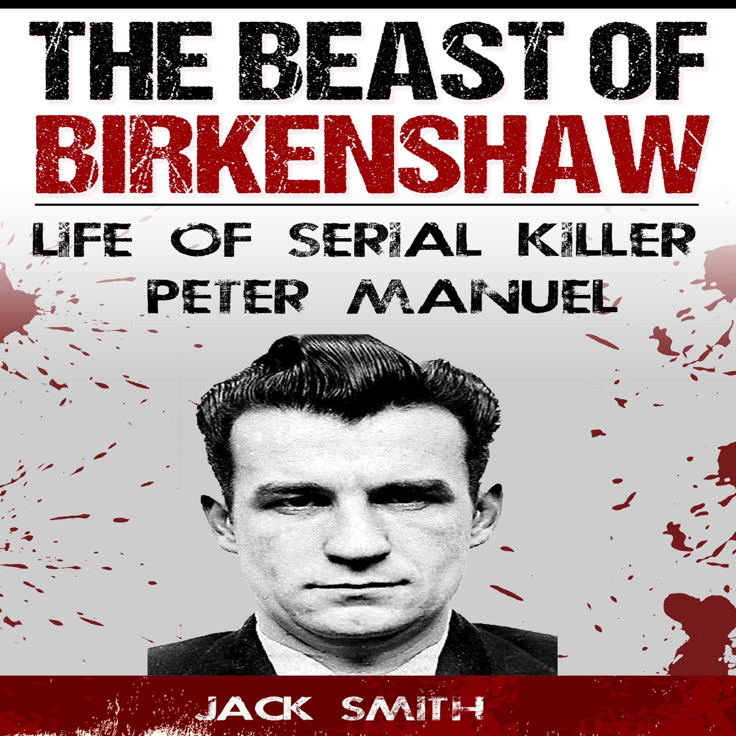 The Beast of Birkenshaw