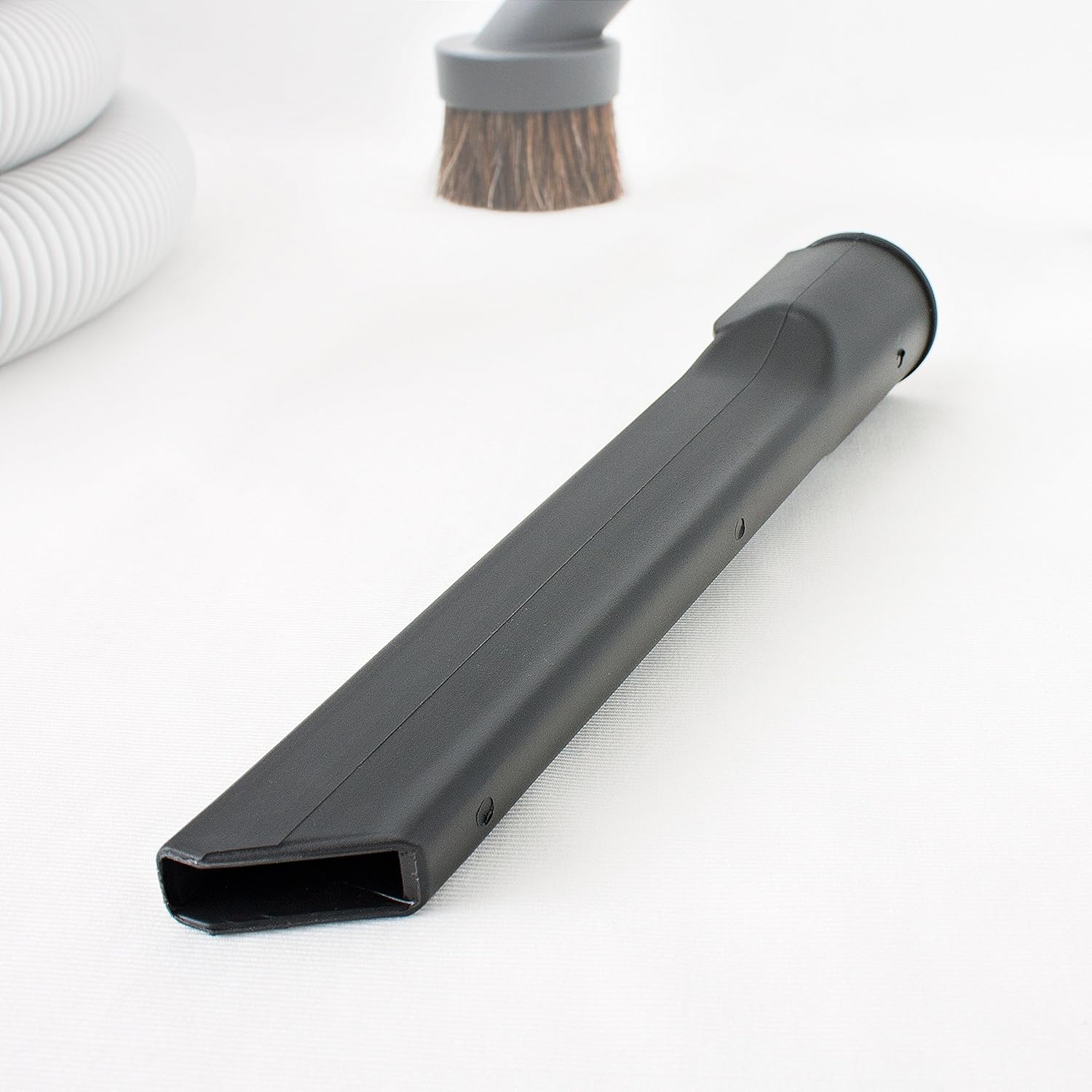 Central Vacuum TurboCat Sapphire Blue Powerhead 30 ft Attachment Set