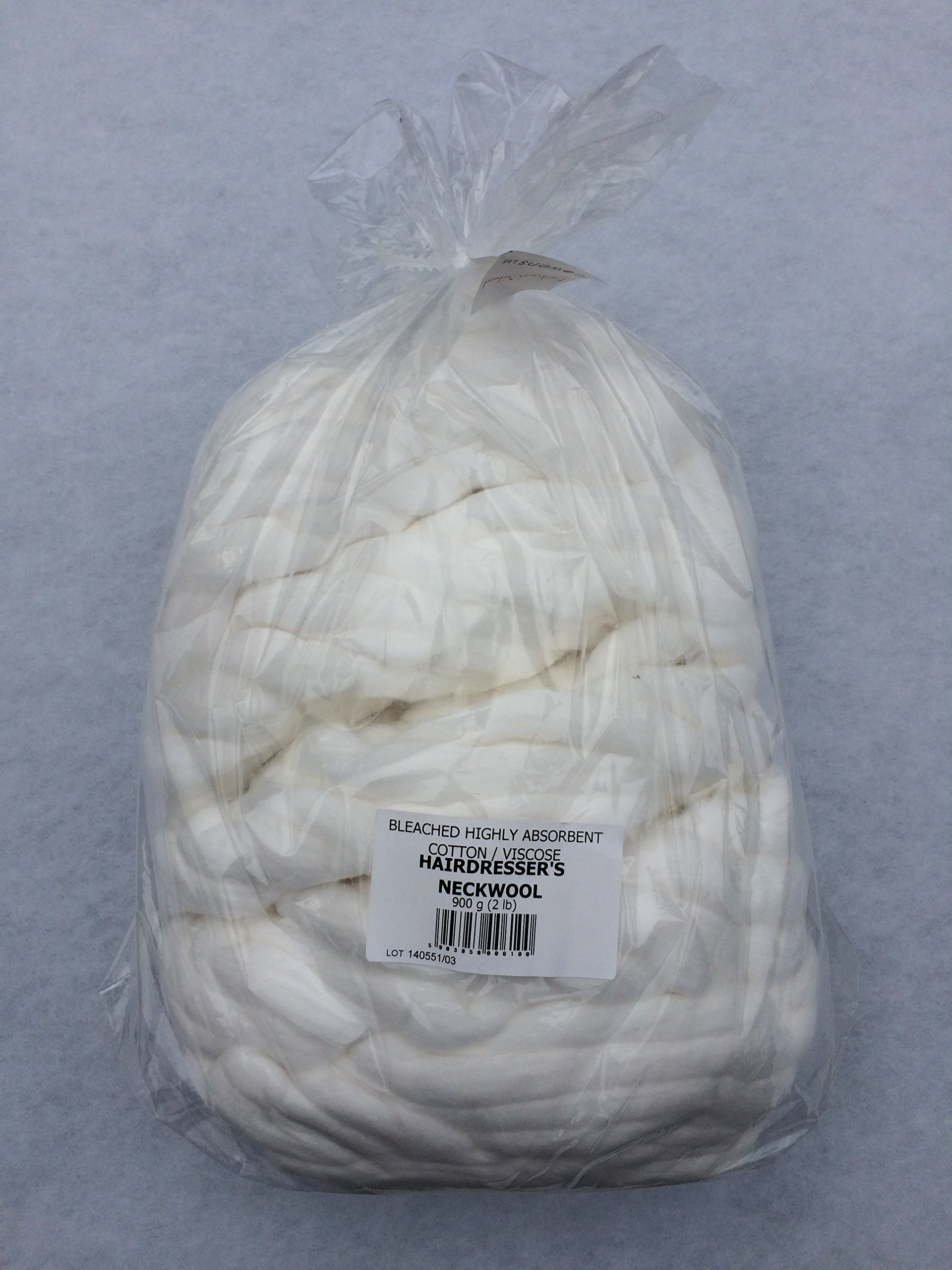 Cowens Ltd Neckwool 2lb