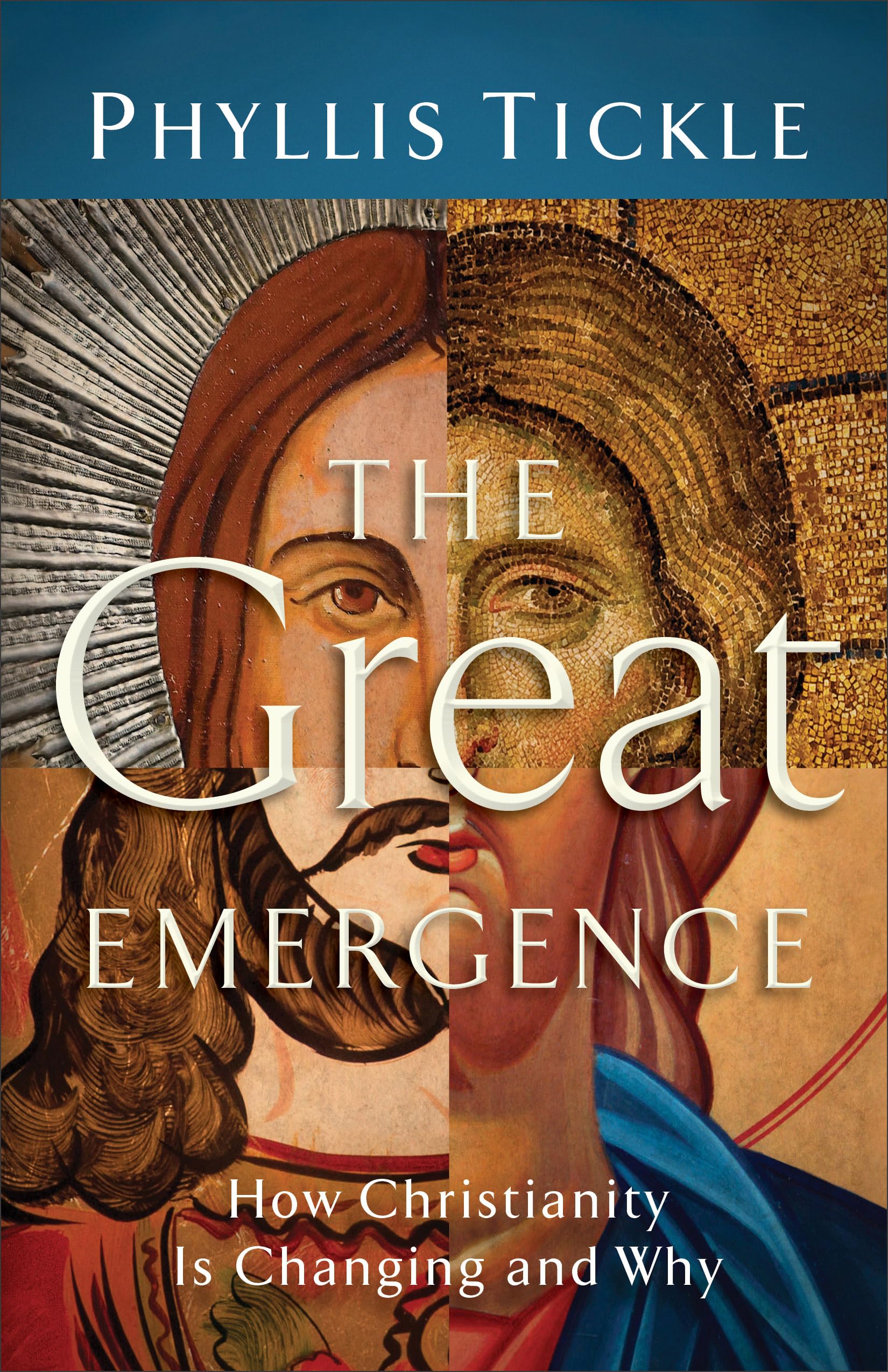 The Great Emergence  How Christianity Is Changing and Why by... - 9780801071027