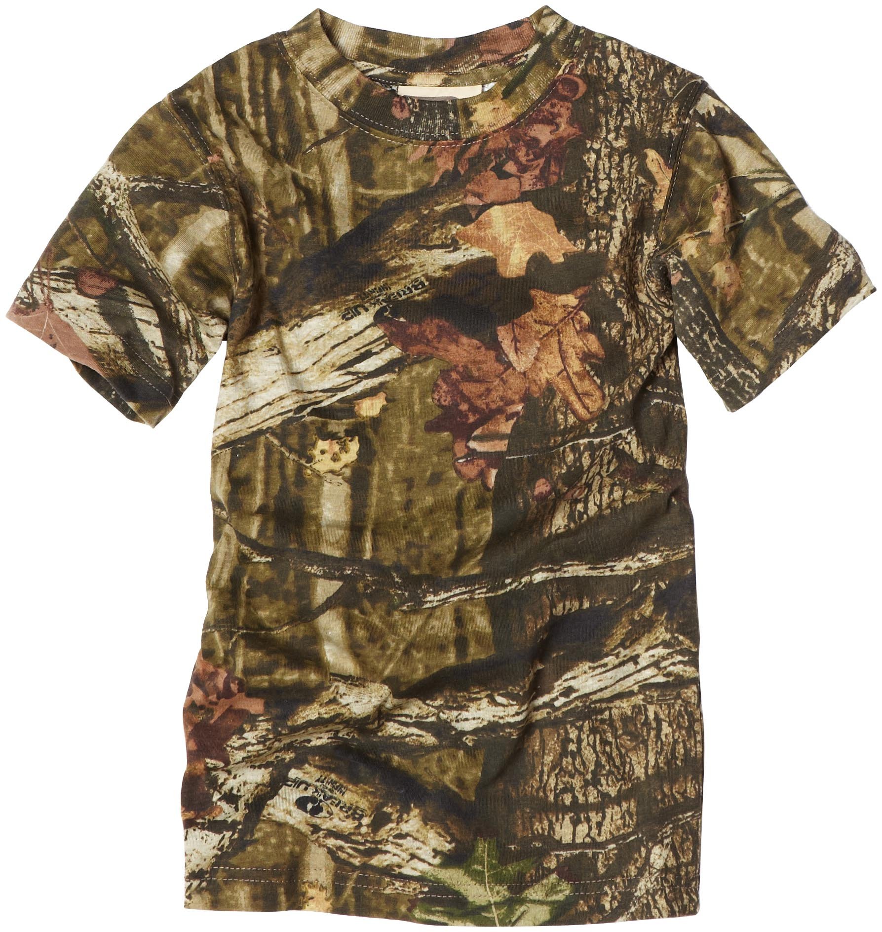 Russell Outdoors Youth Explorer Short Sleeve T-Shirt