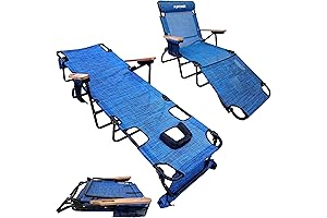 the bougie beach chair