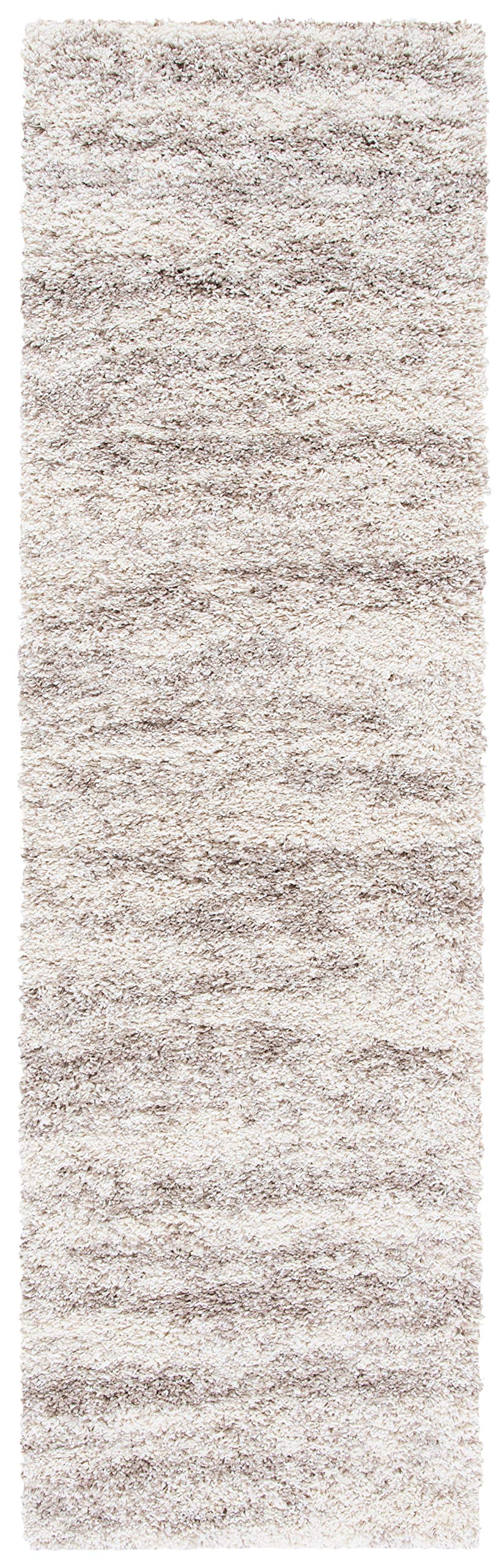 SAFAVIEH Hudson Shag Runner Rug