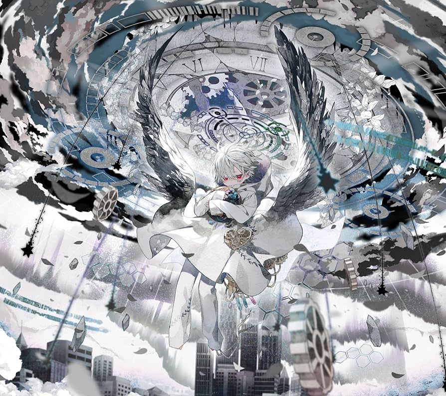 まふまふ　CD DVD Amazon.co.jp: まふまふ/闇色ナイトパレード: ミュージック