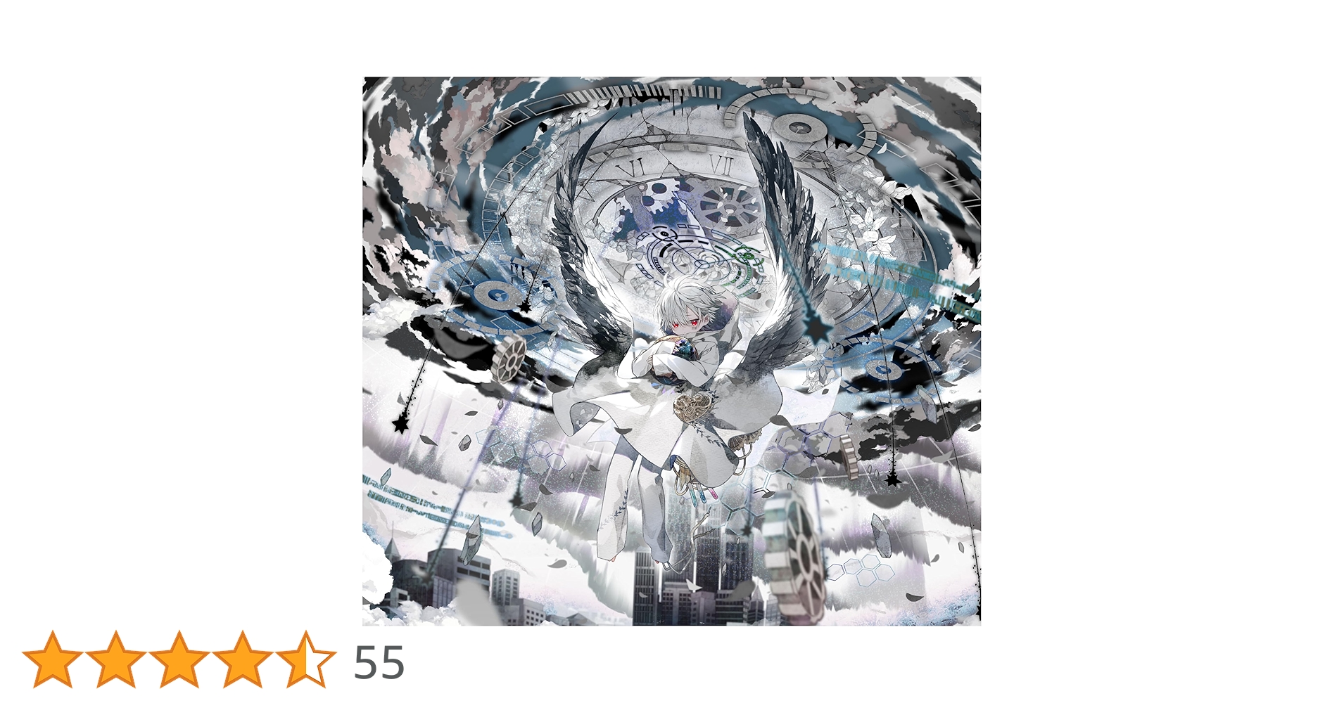 Amazon.co.jp: まふまふ : 【Amazon.co.jp限定】世会色ユニバース(初回