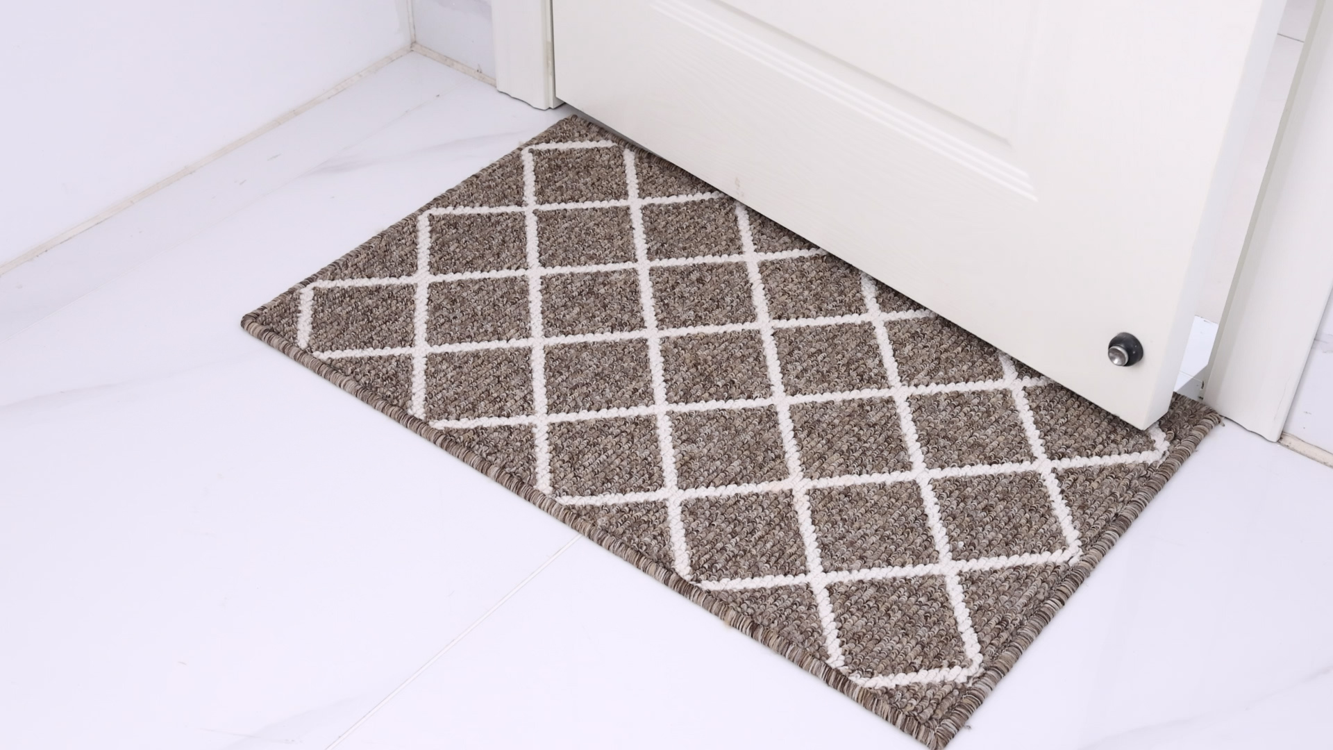 Amazon.com: Finchitty Indoor Door Mat, Dirt Resistant and