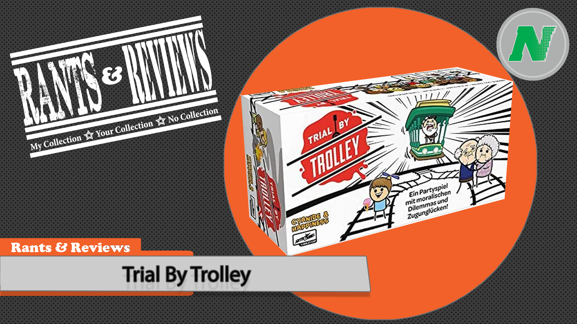 Trial by Trolley: R-Rated Modifier Expansion