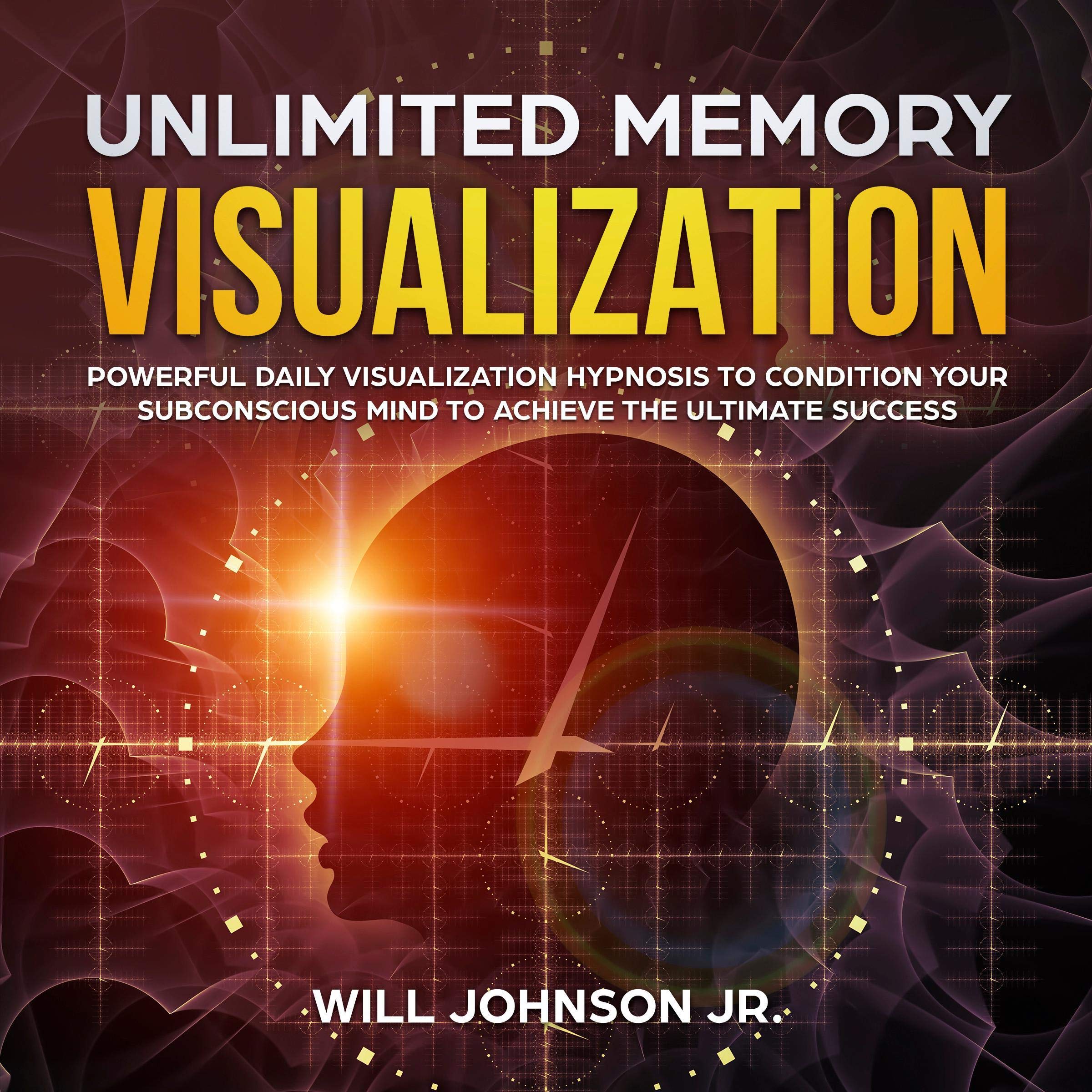 Cover art for Unlimited Memory Visualization