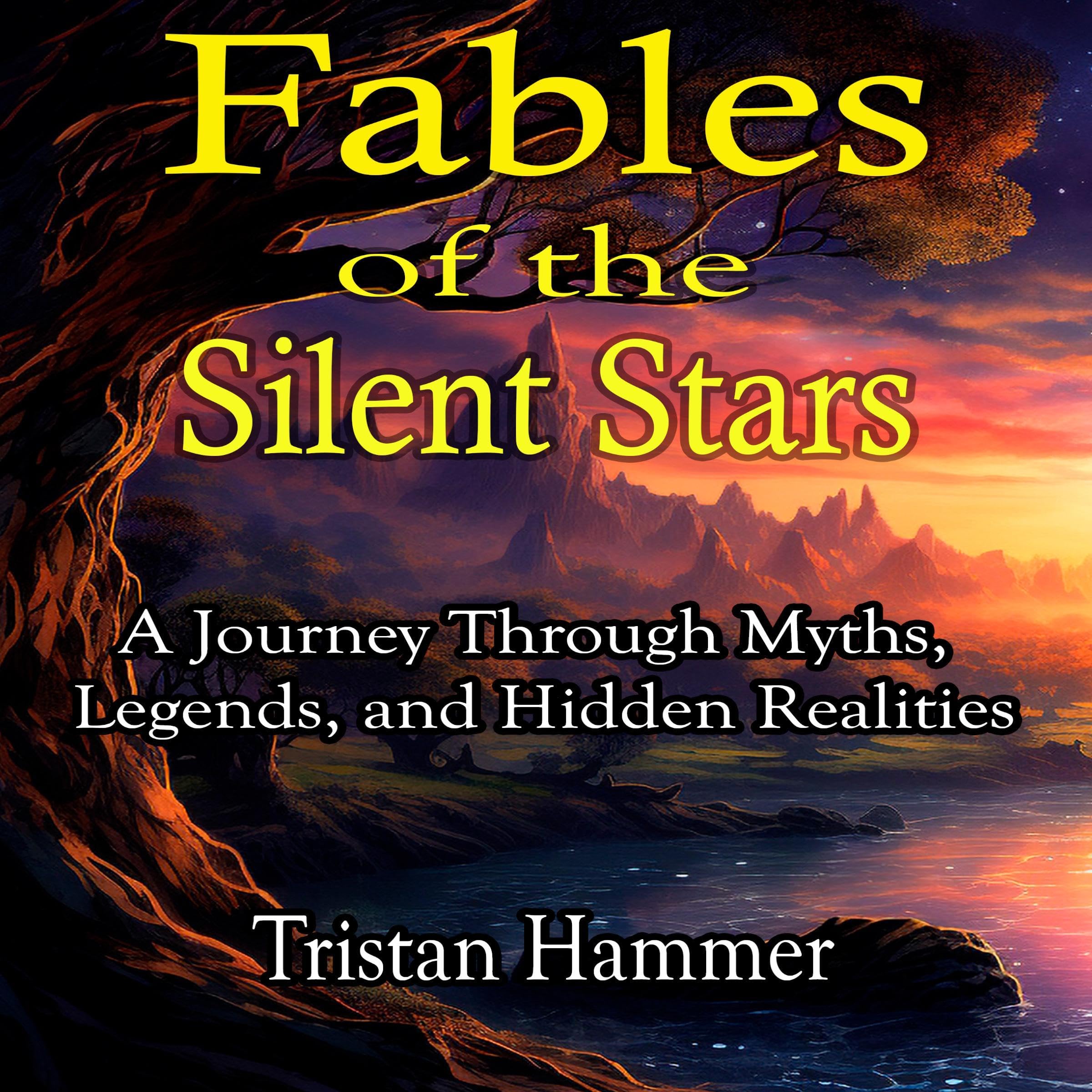 Fables of the Silent Stars