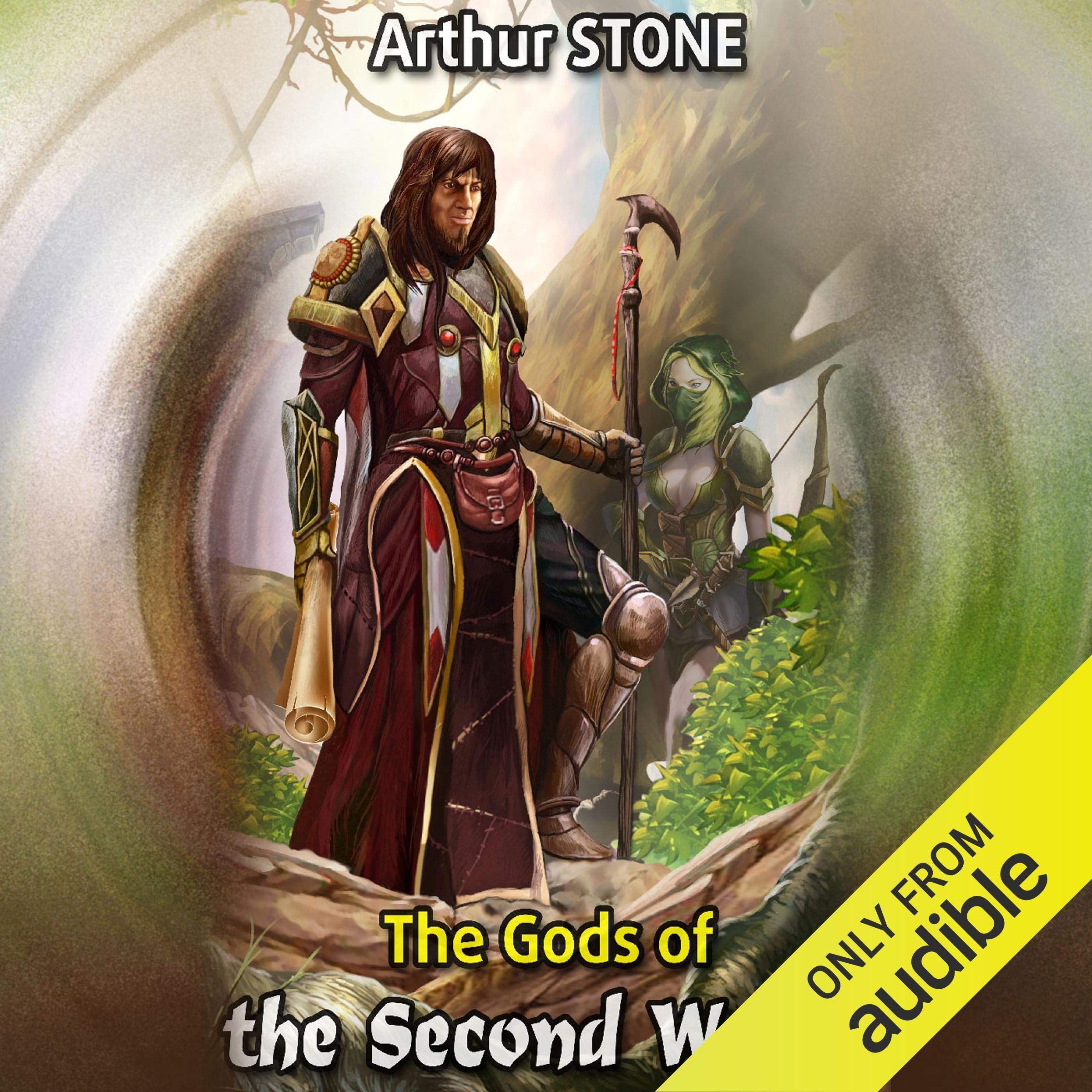 The Gods of the Second World