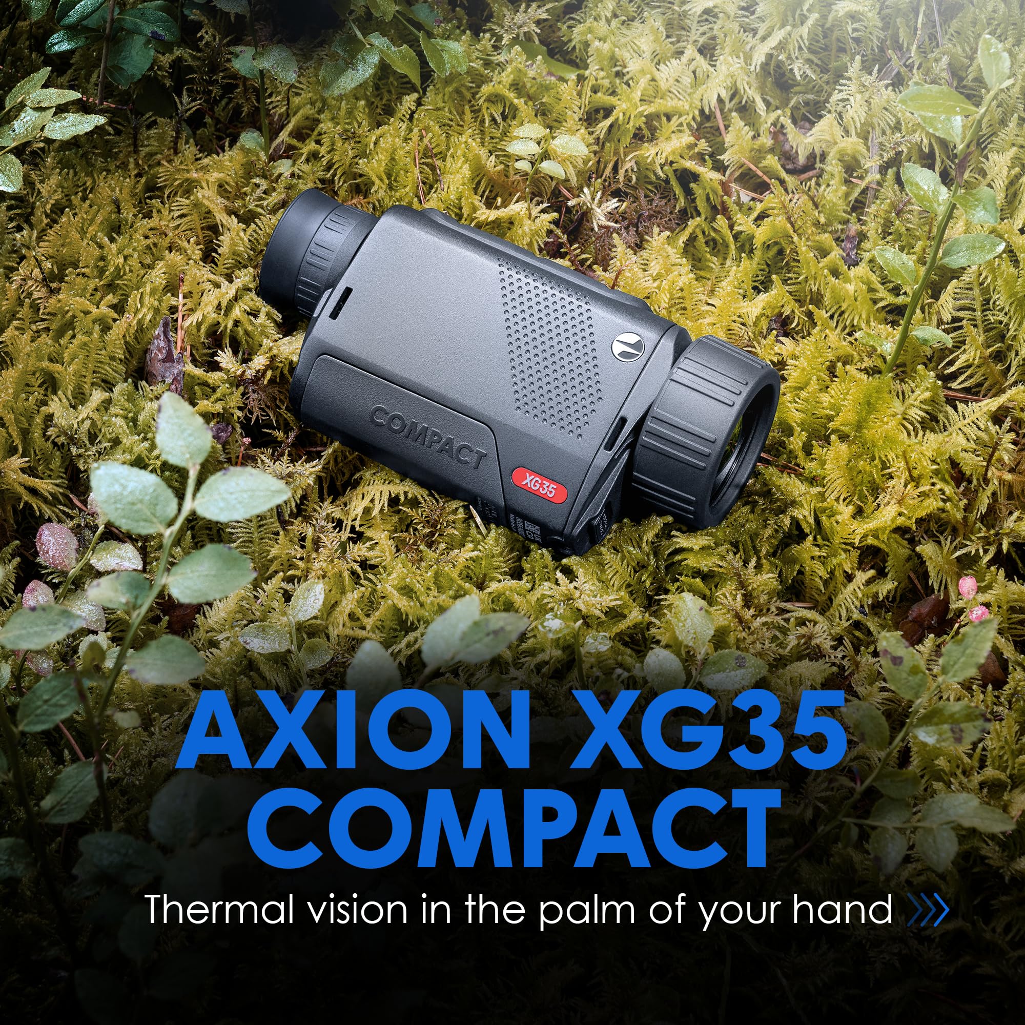 Pulsar Axion XQ30 Pro - Optics Trade Blog Pulsar Axion XQ30 Pro - Optics Trade Blog