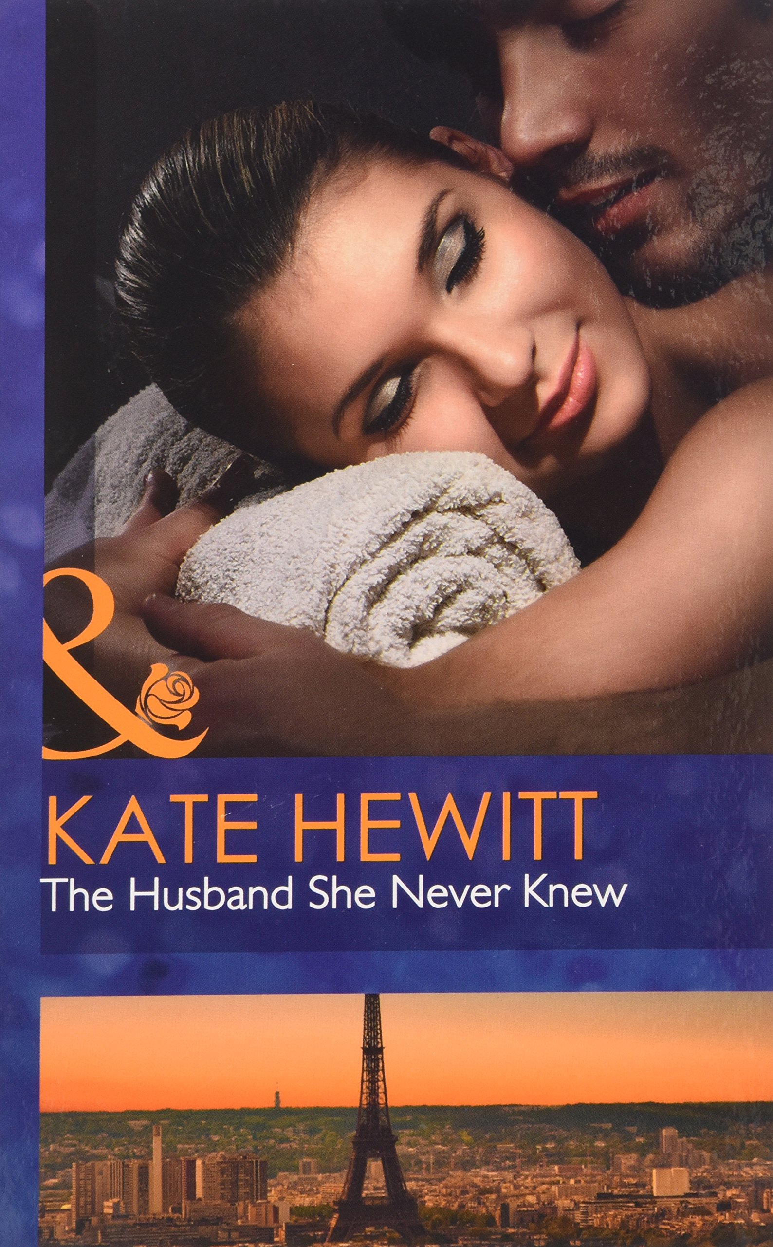Buy The Husband She Never Knew: H7104 (Mills & Boon Hardback Romance) โ BookShops.in