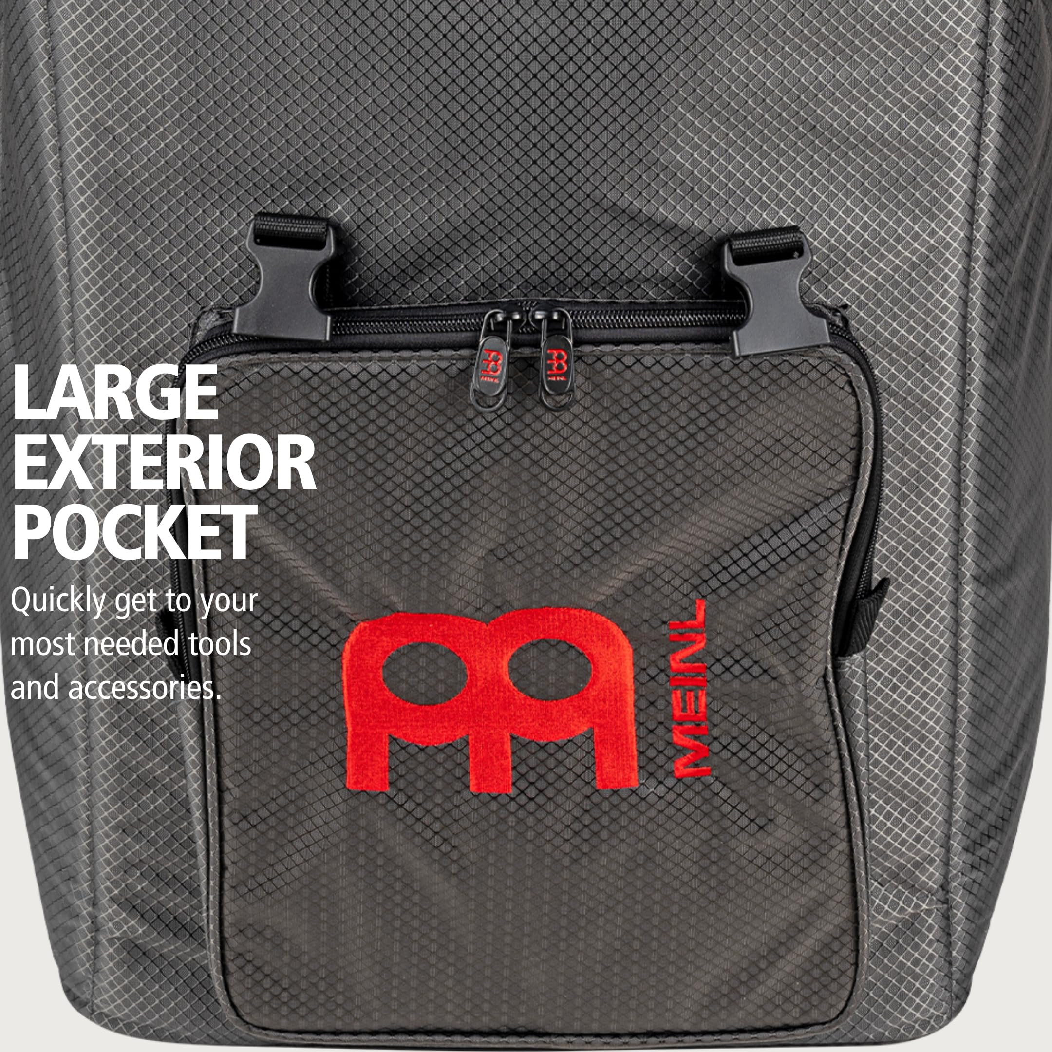 Amazon | MEINL Percussion マイネル カホン用バックパック