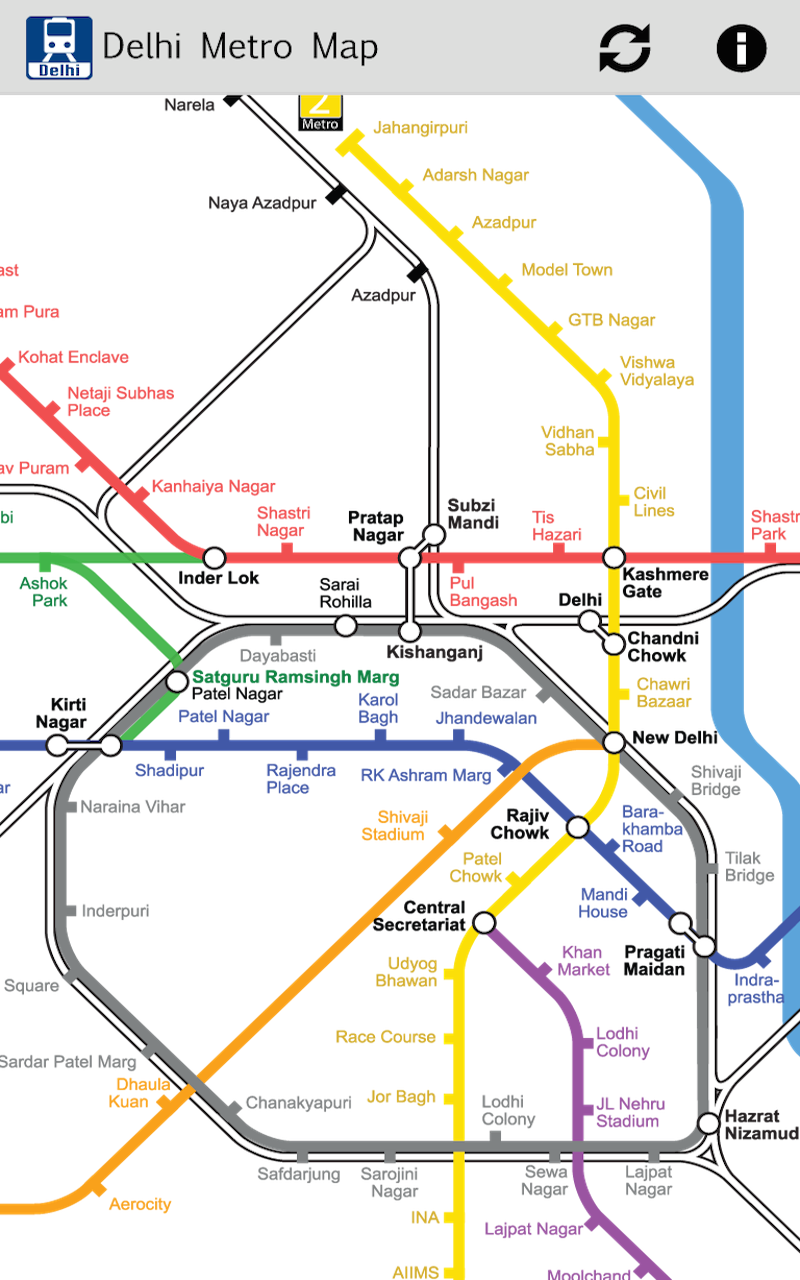Delhi Metro Amazon Appstore For Android delhi-metro-amazon-appstore-for-android