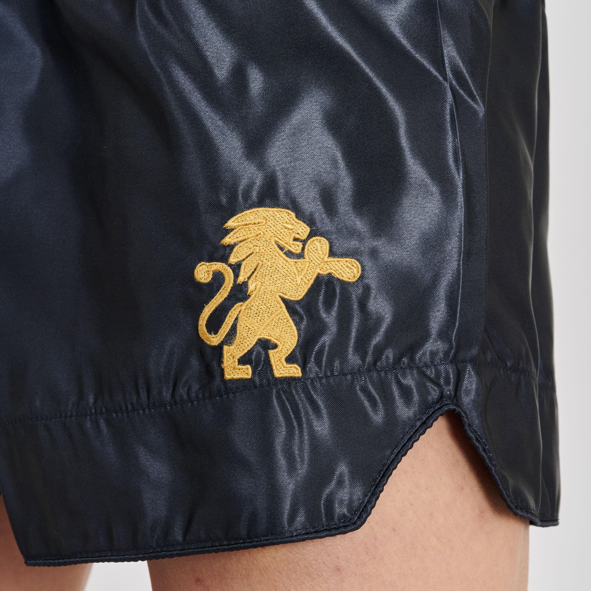Leone 1947 Pantaloncino Kick Basic - Short Kick Basic - Training - Mixte