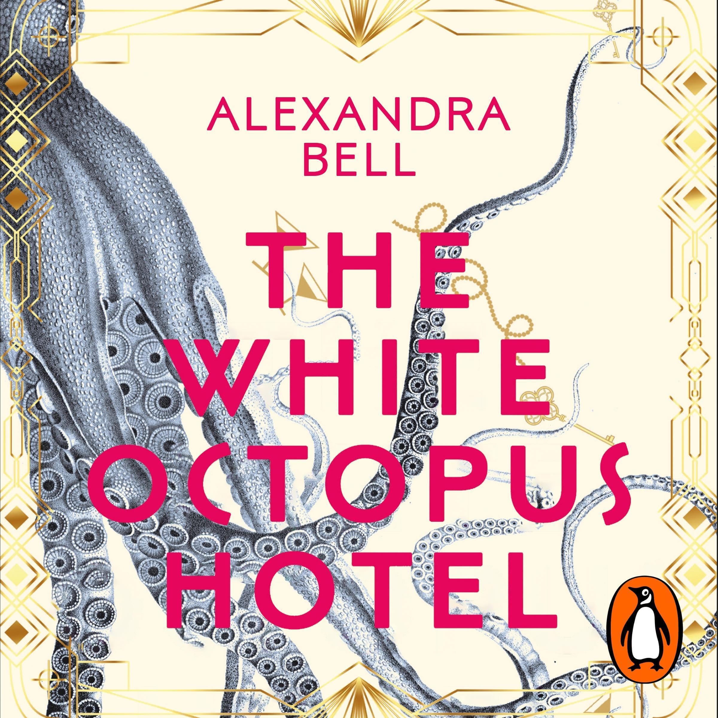 The White Octopus Hotel