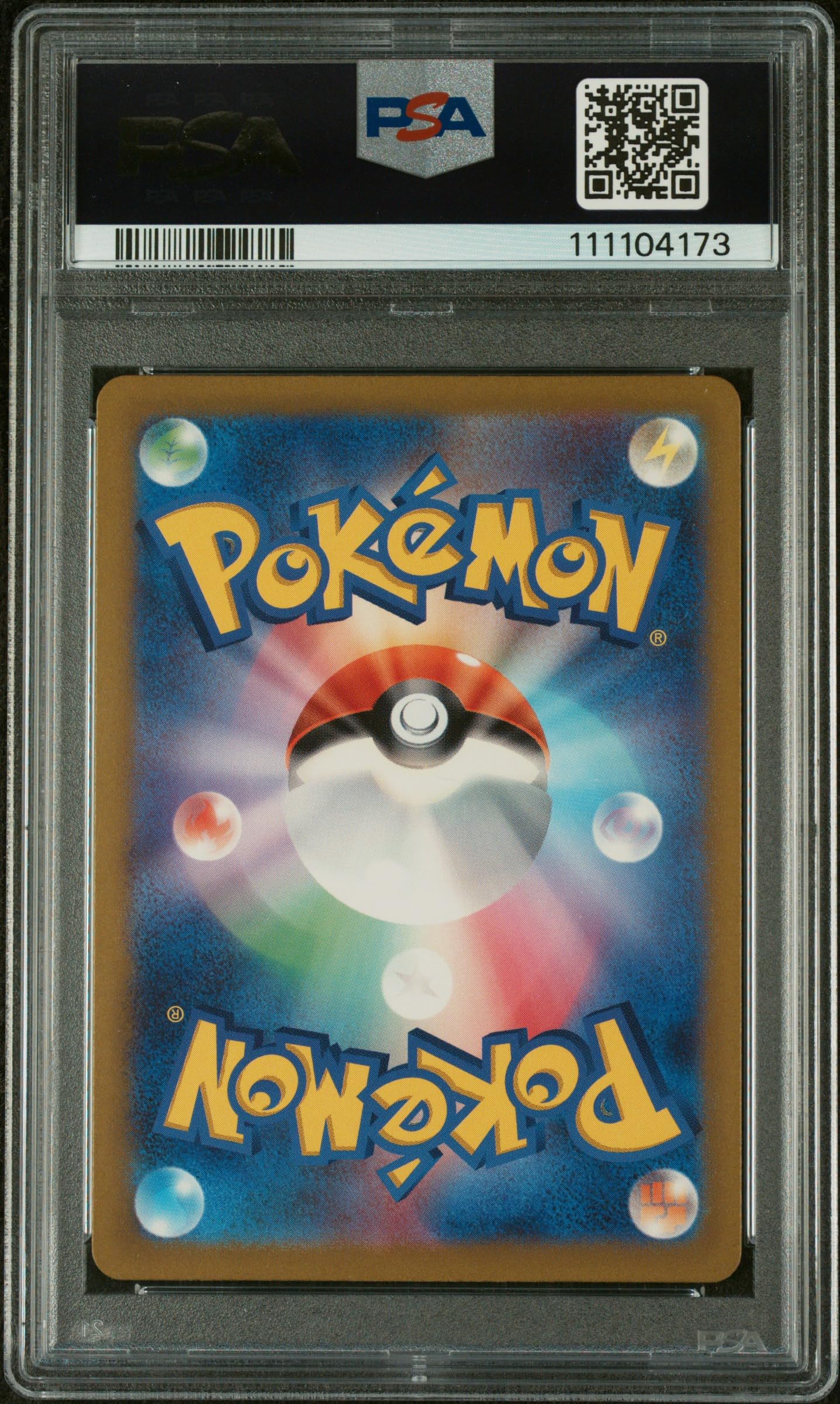 aburami★ Amazon.com: Pokemon TCG Japanese, PSA Graded 10 GEM Mint