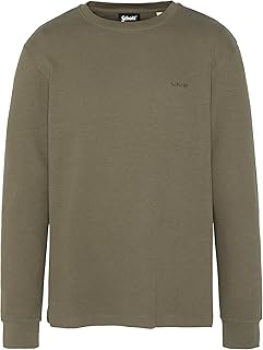 Schott NYC Jersey para Hombre