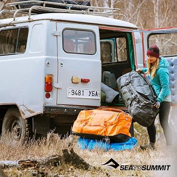 Sea to Summit Duffel Bag