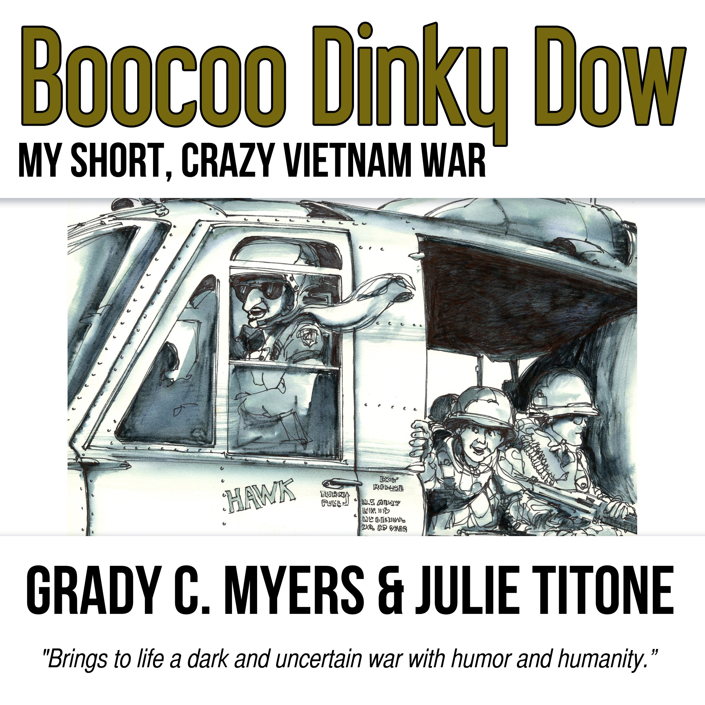 Cover art for Boocoo Dinky Dow