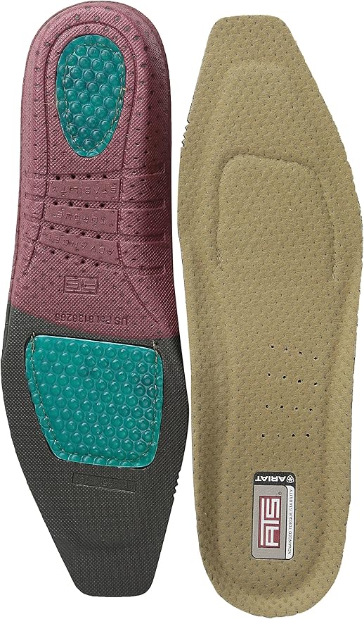 Ariat boot insole Clearance