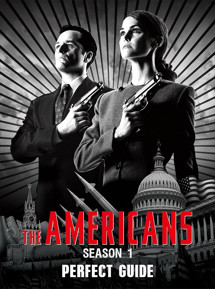 全巻セット【中古】DVD▼ジ・アメリカンズ 極秘潜入スパイ(40枚セット)シーズン1、2、3、4、5、ファイナル レンタル落ち Amazon.co.jp: ジ・アメリカンズ 極秘潜入スパイ DVD