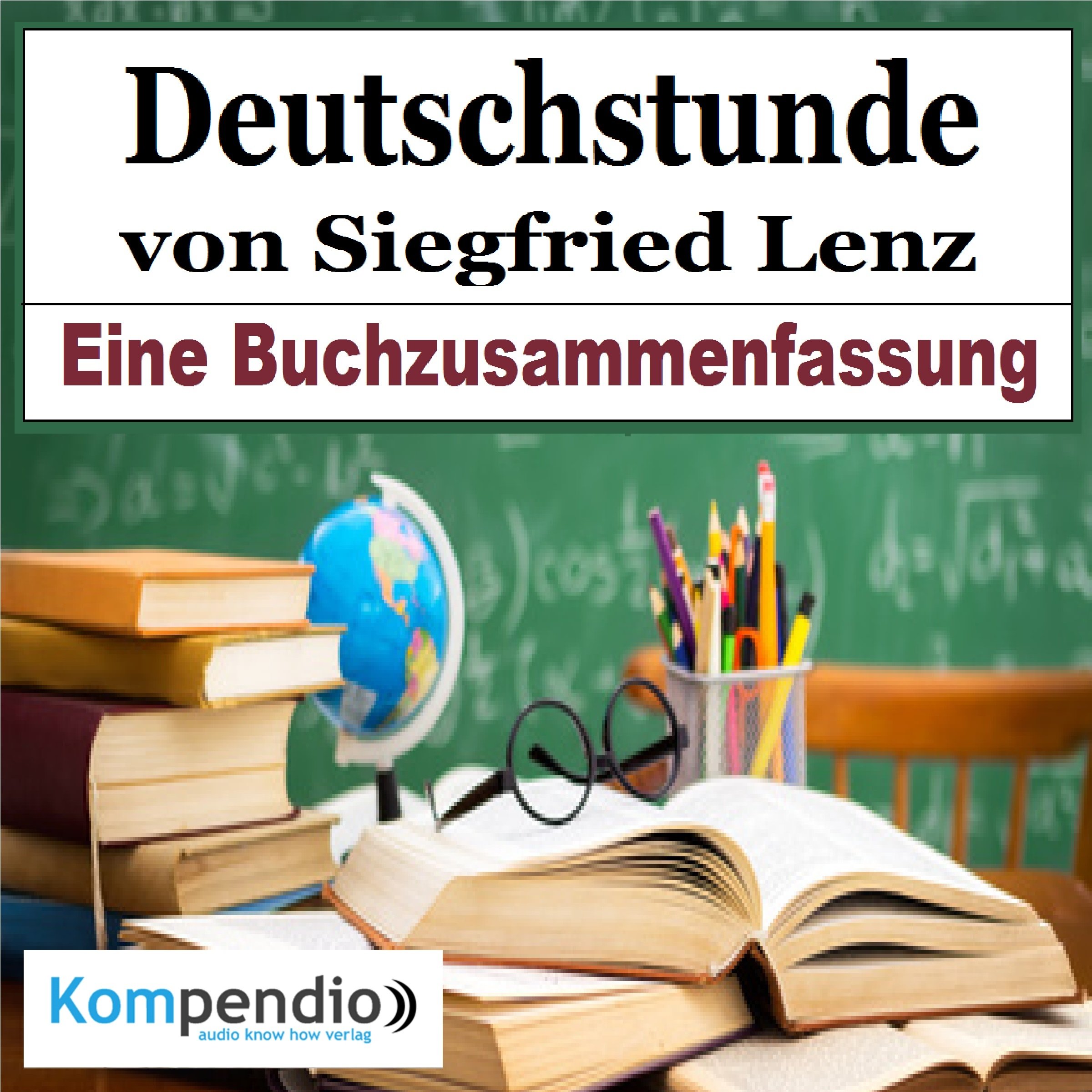 Deutschstunde
