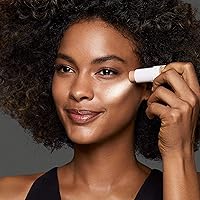 Vista 3 de Neutrogena Hydro Boost Illuminator - Barra de maquillaje con ácido hialurónico, iluminador hidratante para mejorar e iluminar la piel, probado por