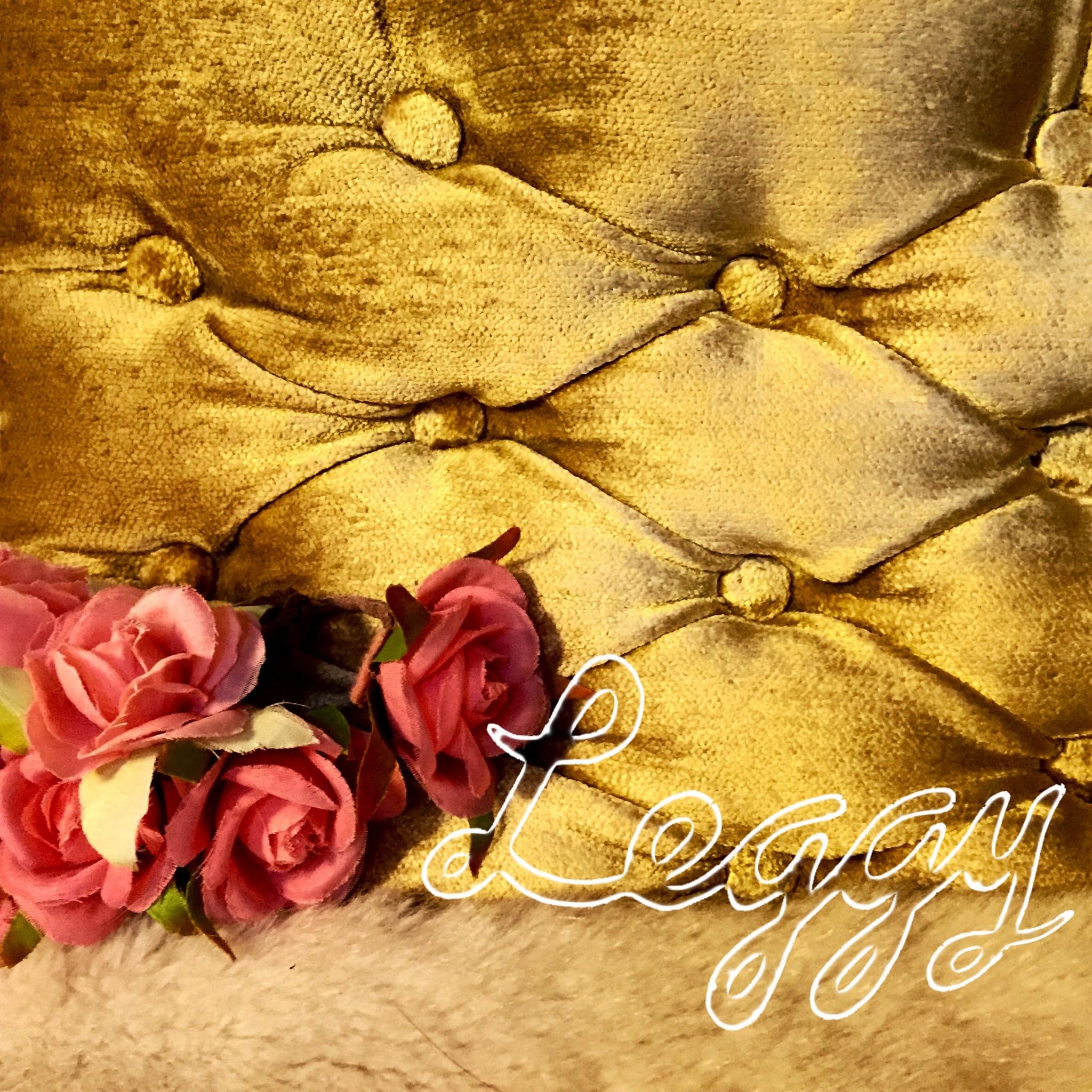 Leggy [VINYL]