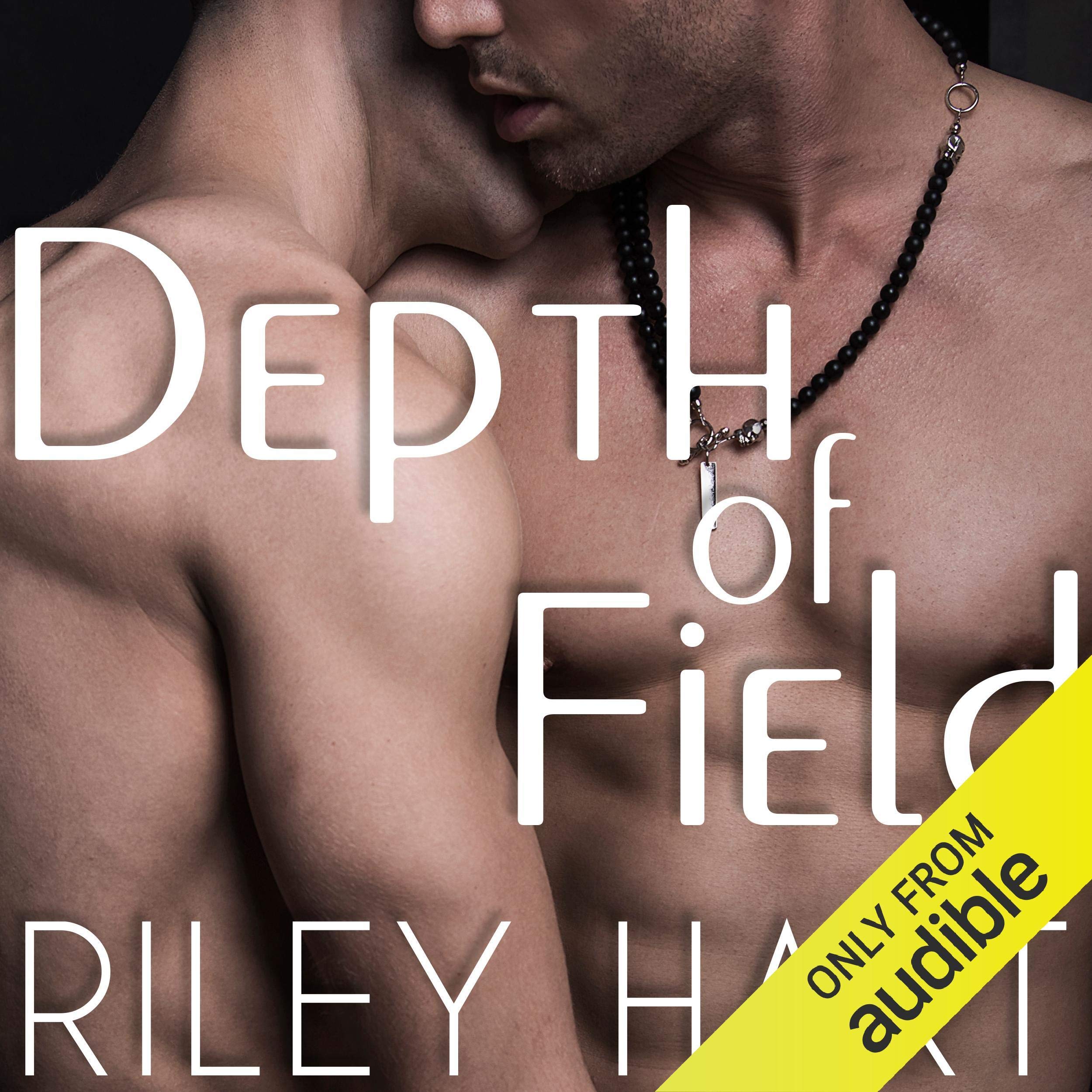 Cover art for Depth of Field