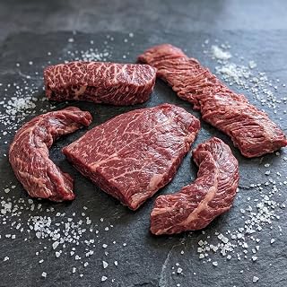 Underground Cuts Box Butchers Insider Lahore, Karachi - Pakistan