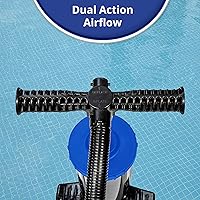 Vista 5 de Bomba de aire eléctrica de alto volumen Aqua