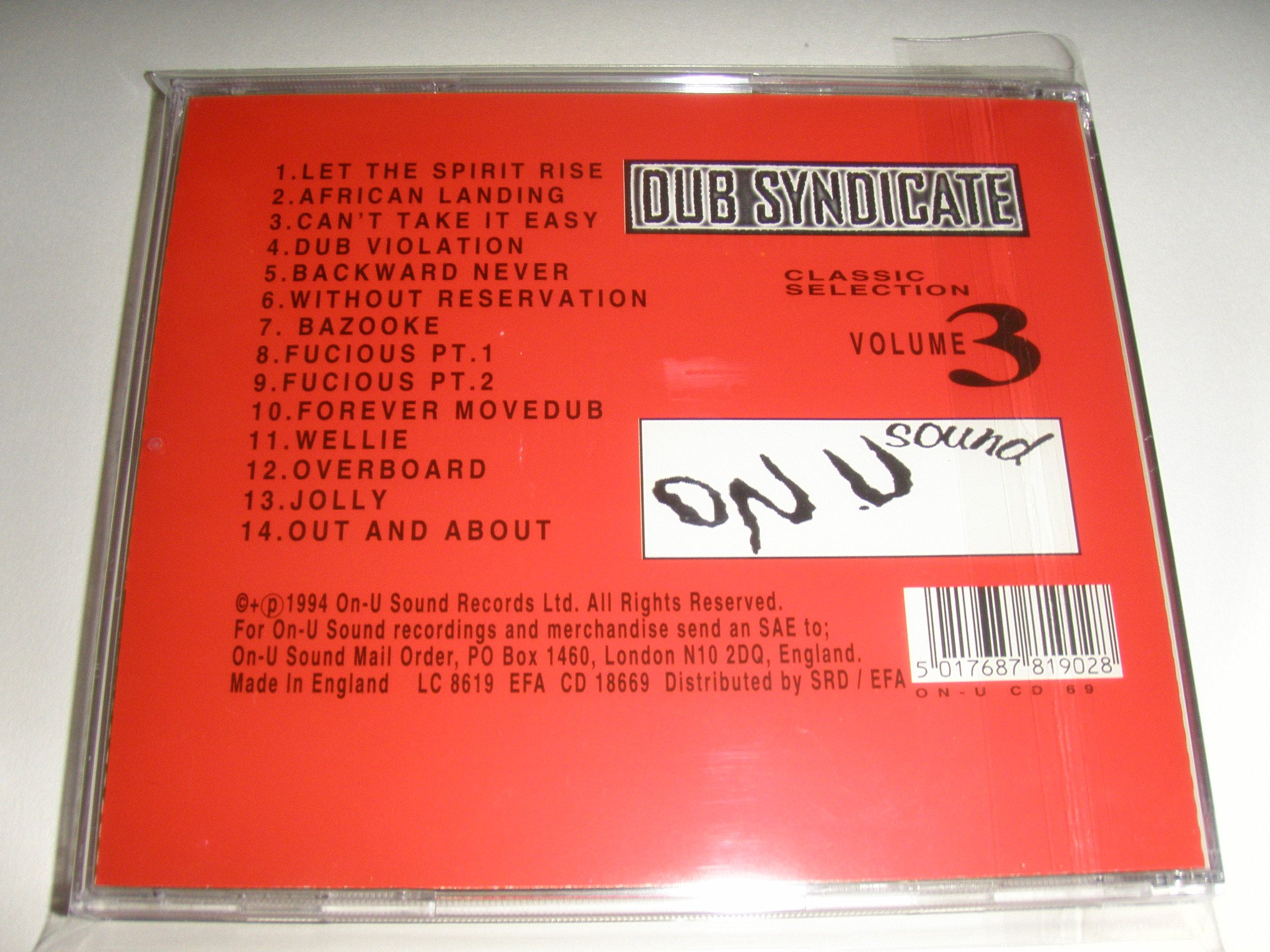 Vol. 3-Classic Selection