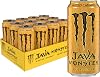 Monster Energy Java Monster Salted Caramel Energy Drink 473 ml