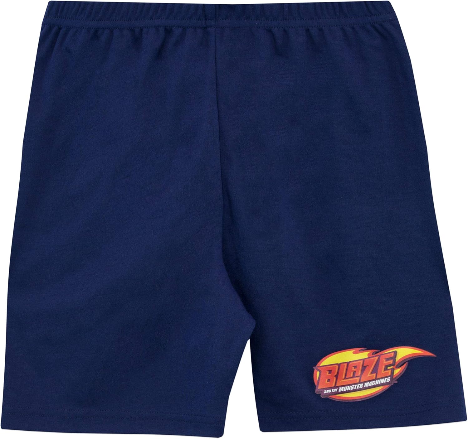 Miniatura 4 de Blaze and the Monster Machines Pijama para niño