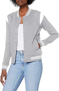 Urban Classics Women's Sweat Jacket