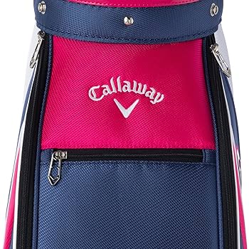 Amazon | キャロウェイ(Callaway) キャディバッグ CRT SPORT