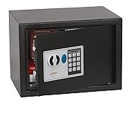 Algopix Similar Product 16 - Phoenix 703BEB Digital Safe Changeable
