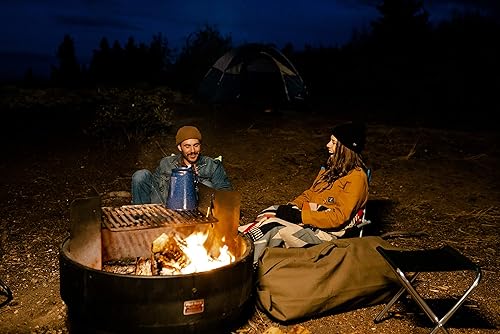 Miniatura 7 de Bolso de lona deluxe con correa para hombro, de Stansport