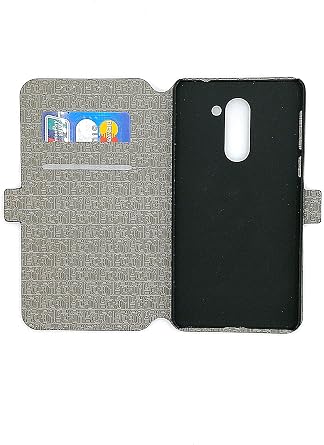 Case for Huawei GR5 2017 BLL-L23 Case Cover Black