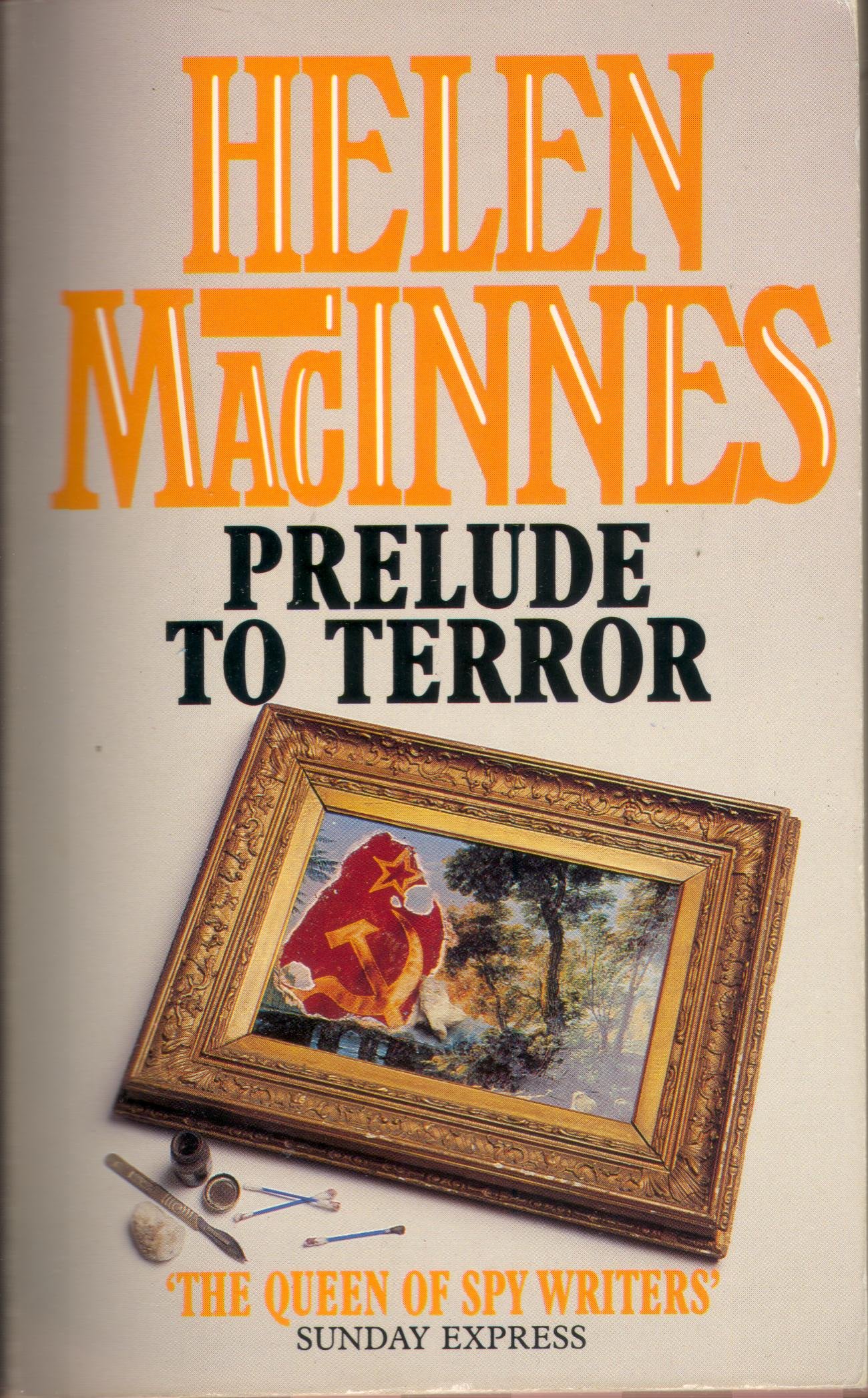 Prelude to Terror