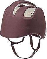 Cepairng Thick Soft Helmet for Elderly Falls & Epilepsy Seizures - Adjustable Head Protection for Adults, Youth, Gardening Safety Cap