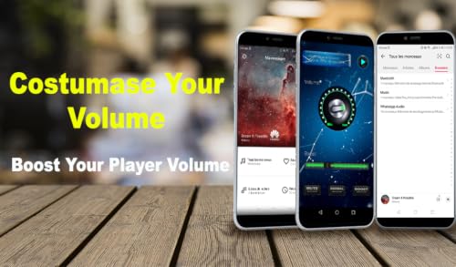 Default Audio Speaker Booster Tool – vue 4