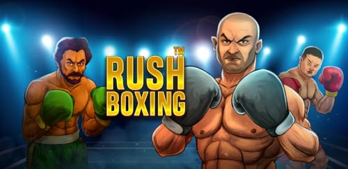 Rush Boxing