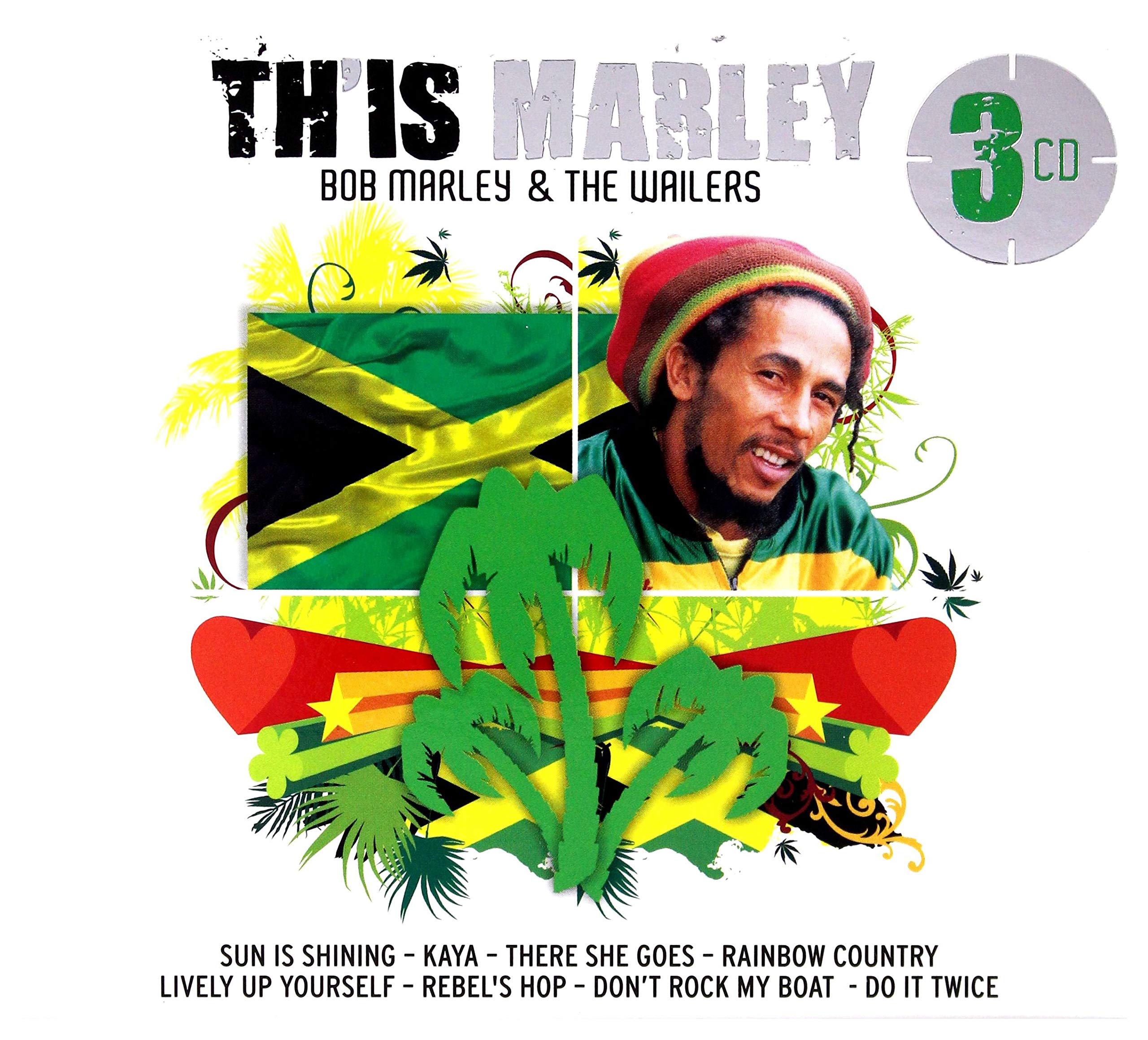 Th'is Marley