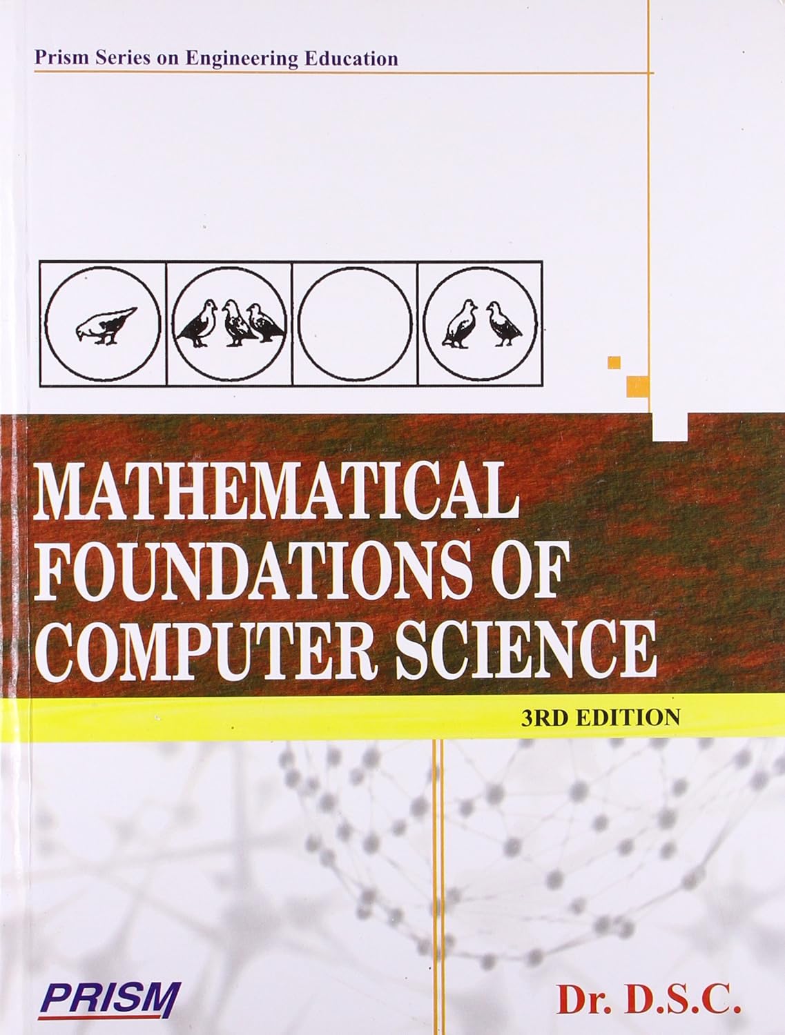 Mathematical Foundation of Computer Science(jntu) 3E Mathematical Foundation of Computer Science(jntu) 3E