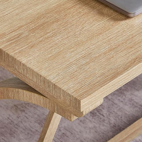 Miniatura 7 de 59 Inch Bar Table, Dining Table, Sofa Table with Power Outlet, 3 Upholstered Stools, 4 Bar Table and Chair Set for Living Room, Dining Room, Kitchen