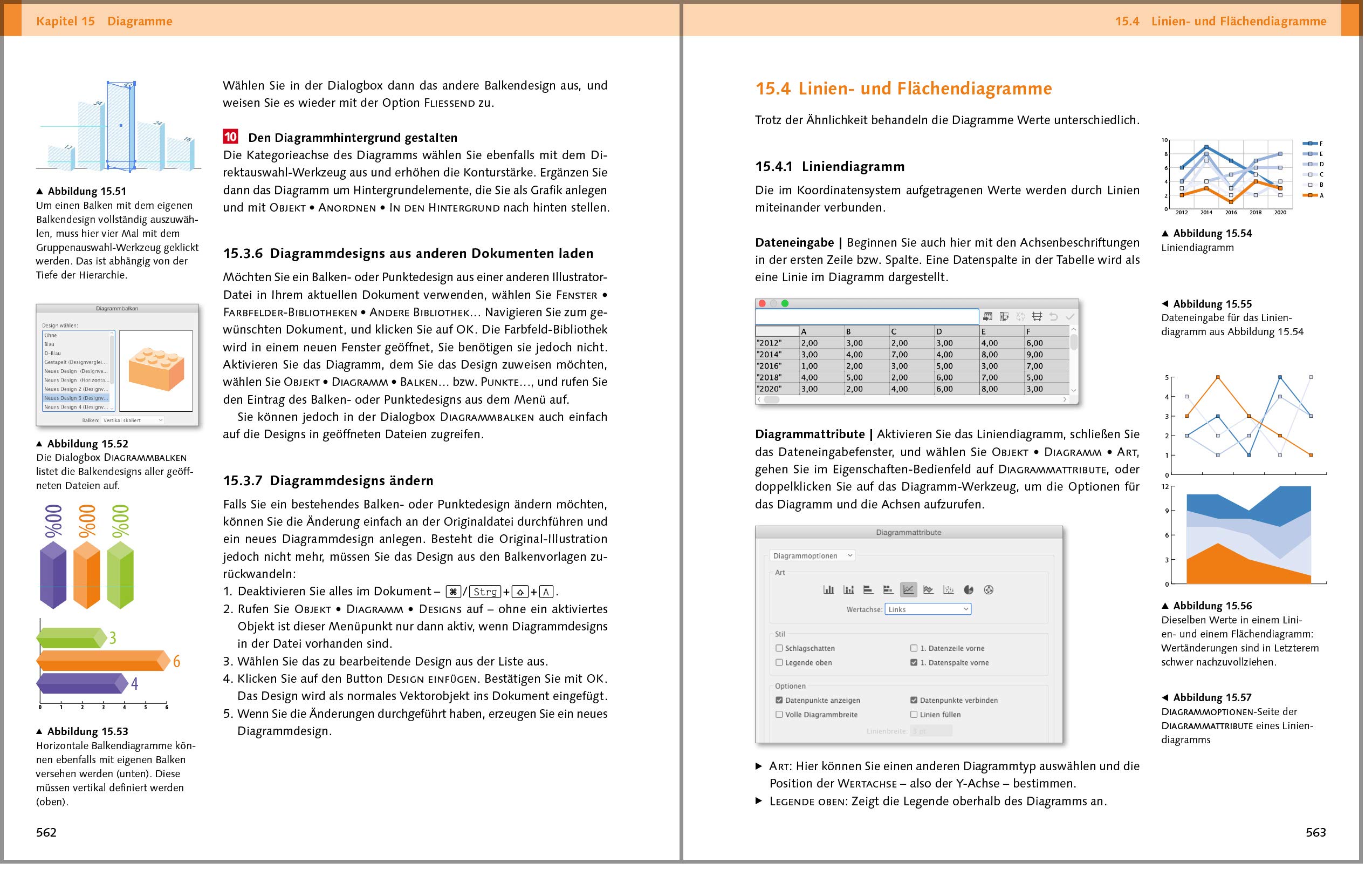 Adobe Illustrator: Das umfassende Handbuch: Ihr Standardwerk zum Lernen und Nachschlagen – Ausgabe 2020